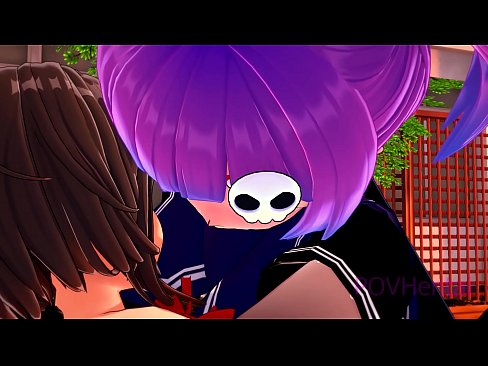❤️ Monster kaikamahine Arachne. ❤️❌ Porn video ia makou