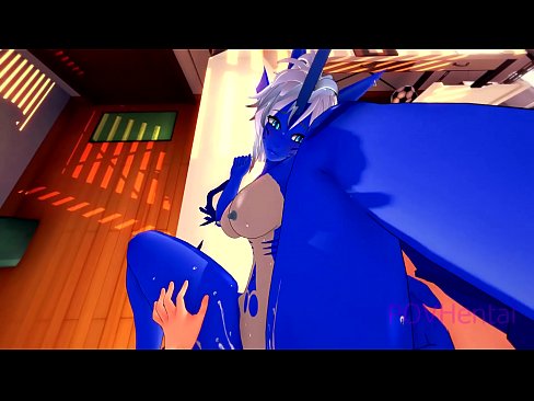 ❤️ Monster Fish Girl Monster ❤️❌ Porn video ia makou