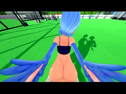 ❤️ Kaikamahine monster Harpy. ❤️❌ Porn video ia makou