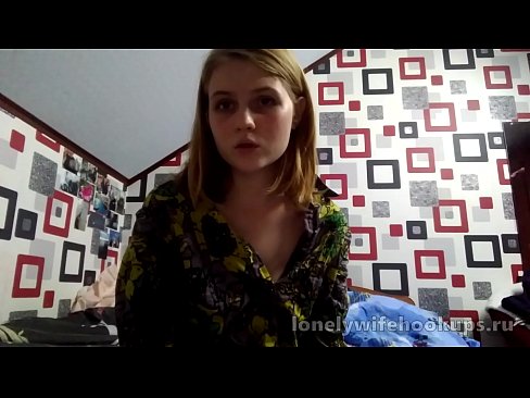 ❤️ ʻO ka haumāna ʻōpio ʻōniʻoniʻo mai Rūsia makemake i nā dicks nui aʻe. ❤️❌ Porn video ia makou