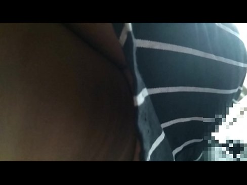 ❤️ ʻO ke kaikamahine ʻeleʻele me ka panties ʻole, ʻāpana 2 ❤️❌ Porn video ia makou